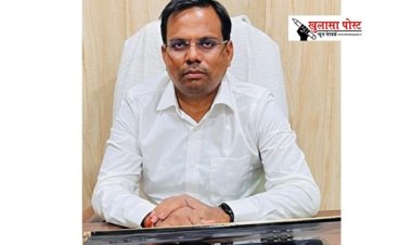 CG NEWS: सहकार से समृद्धि योजना के अन्तर्गत ग्रामीण सहकारी समितियों में सदस्यता का महा अभियान संचालित किया जायेगा