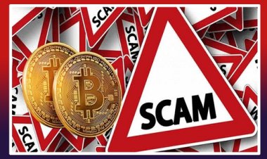 फिर बिटकॉइन, क्रिप्टो करेंसी जैसी वर्चुअल करेंसी में निवेश के नाम पर फ्रॉड  