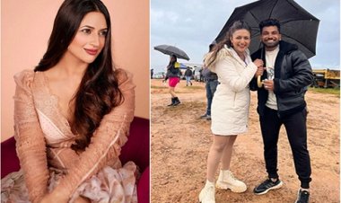 शिव ठाकरे को मिली खतरों के खिलाड़ी की फेवरेट एक्स कंटेस्टेंट दिव्यांका त्रिपाठी से चुनौती 