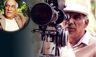 महान फिल्म निर्माता यश चोपड़ा को उनकी 91 वीं जयंती पर याद करते हुए