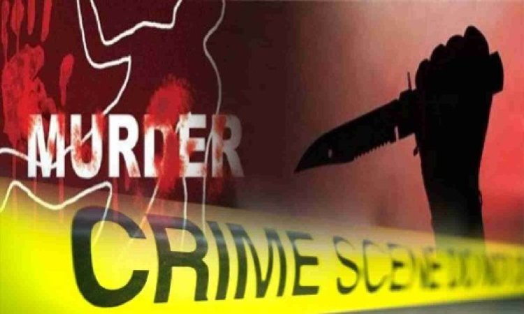 CRIME NEWS: सिर्फ 500 रूपये के लिए कर दी हत्या, एक नाबालिग सहित दो आरोपी गिरफ्तार 