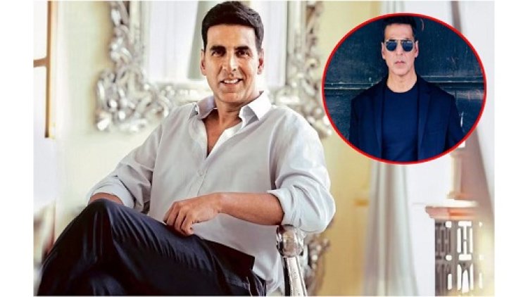 Bollywood News : अक्षय कुमार का इस साल स्काई फोर्स के सेट पर जन्मदिन होगा!