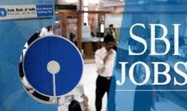 SBI Recruitment 2023: एसबीआई बैंक में निकली भर्ती, केवल भूतपूर्व सैनिक ही कर सकेंगे आवेदन...