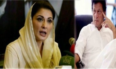 पाकिस्तान के पूर्व प्रधानमंत्री इमरान खान की पत्नी बुशरा को पति के जान को खतरा का संदेह सता रहा है