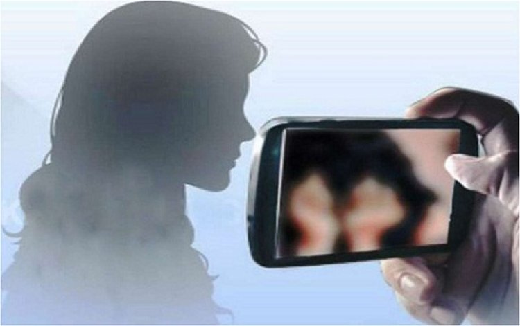 70 से ज्यादा छात्राओं की अश्लील एडिटेड फोटो सोशल मीडिया पर वायरल