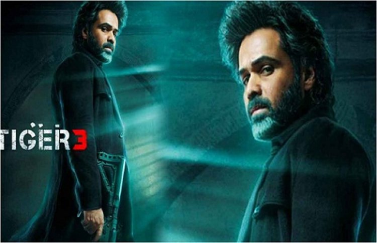 Bollywood News : टाइगर 3 में मेरा दुर्लभ किरदार-इमरान हाशमी 