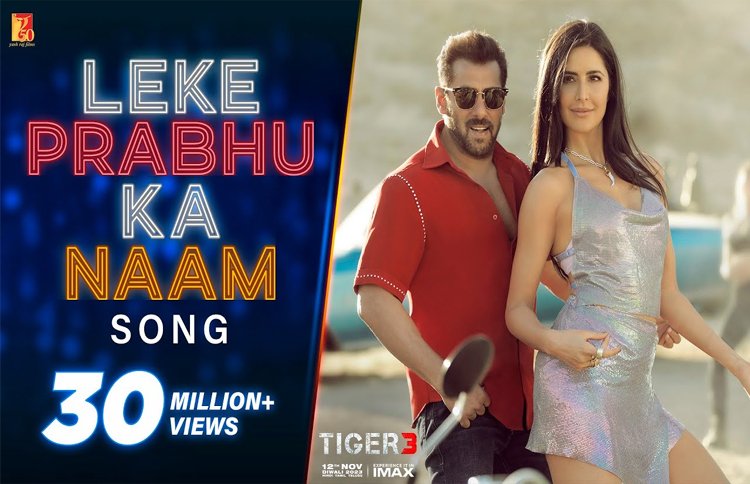 Bollywood News : मेरे लिए डांस मेरे सच्चे जुनून में से एक है-कैटरीना कैफ