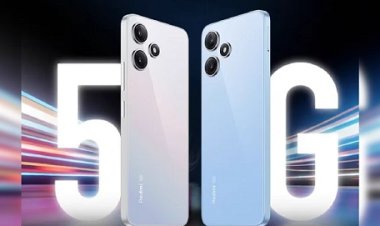 भारत में 20,000 रुपये से कम कीमत वाले शीर्ष 5 गेमिंग फोन: Redmi 12, Realme 11, Moto G54 और बहुत कुछ