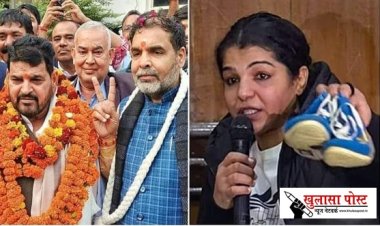 क्या हुआ तेरा दबदबा!