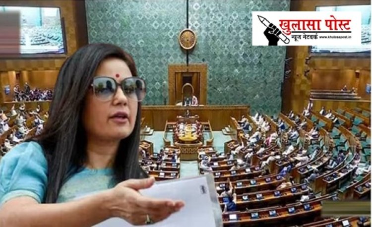 ये अमृत काल की अमृत संसद है प्यारे!