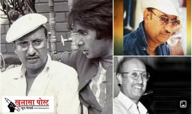 डायरेक्टर मनमोहन देसाई ने 1 ही साल में बनाई 4 फिल्में, रिलीज के साथ ही चारों हुई थीं ब्लॉकबस्टर