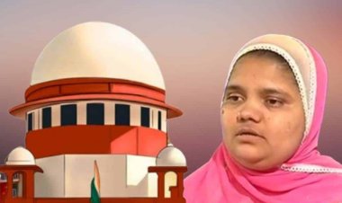 अब क्यों बिलकिस बानो रेप केस के 3 दोषी पहुंचे सुप्रीम कोर्ट?