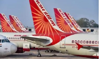 एयर इंडिया को झटका, अब सुरक्षा नियमों के उल्लंघन पर देना होगा मोटा जुर्माना