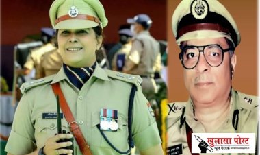 उत्तराखंड की शेरनी, छत्तीसगढ़ की बेटी राष्ट्रपति पुरस्कार से सम्मानित