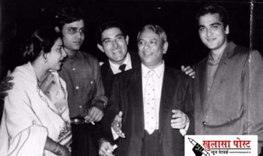 बस कंडक्टर जब बना हीरो, बॉलीवुड की सबसे खूबसूरत एक्ट्रेस संग रचाई शादी, फिर ऐसा मचा भूचाल कि घर-कार को रखा दिया गिरवी