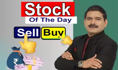 अच्छा-खासा कमाई के लिए अनिल सिंघवी ने चुनें ये 4 Stocks, बाजार खुलने पर करें खरीदारी