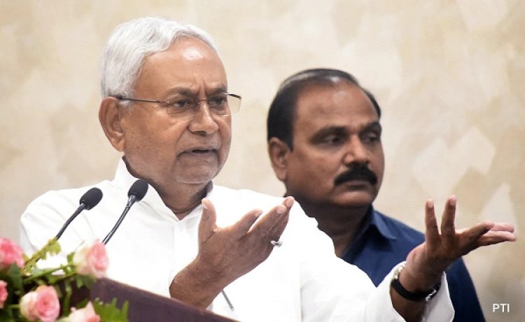 नीतीश सरकार को हाई कोर्ट का बड़ा झटका, बिहार में 65% नहीं, 50% ही रहेगा आरक्षण