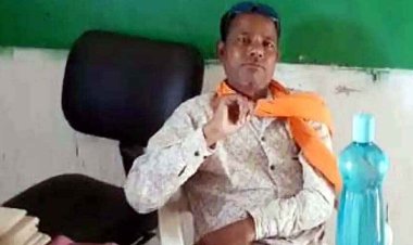 नशे में धुत होकर सरकारी स्कूल पहुंचते हैं मास्टर, ग्रामीणों को भी धमकाया, शराबी शिक्षक निलंबित