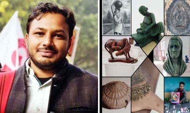 विश्व आदिवासी दिवस पर 9 अगस्त को लक्ष्मण यादव होंगे शामिल, देखने को मिलेगी कलाकारों की कलाकारी, लड़ाकू दिवस के रुप में मनाएंगे नक्सली