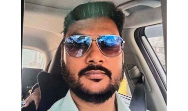 छत्तीसगढ़ जीएसटी ज्वाइंट कमिश्नर दीपक गिरी सस्पेंड, बिलासपुर के कोचिंग संचालक को धमकाने और रिश्वत मांगने का आरोप