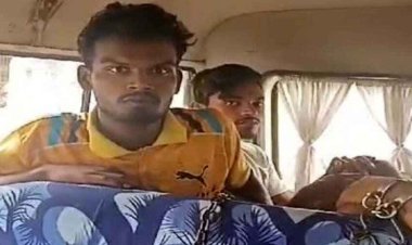 पुजारी को दो बच्चों की मां से हुआ प्यार, प्रेमिका का पति बना रोड़ा, उतारा मौत के घाट, आरोपी विवेक दुबे समेत 3 आरोपी गिरफ्तार