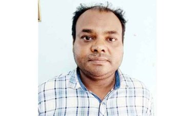 स्कुल में हेल्थ चेकअप की आड़ में लड़कियों से छेड़छाड़, छात्राओं के आरोप के बाद आरोपी डॉक्टर कुलदीप आनंद गिरफ्तार