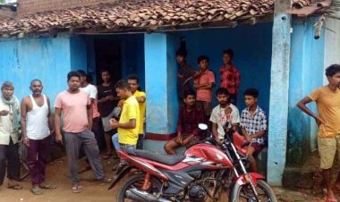 नाबालिग प्रेमी की खुदकुशी के 1 महीने बाद नाबालिग प्रेमिका ने भी लगाई फांसी, गांव में मच गया हंगामा, पुलिस कर रही मामले की जांच