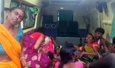 सावन सोमवारी पर सिद्धेश्वरनाथ मंदिर में भगदड़, 8 कांवड़ियों की मौत, 20 से ज्यादा घायल, सीएम ने मुआवजा देने का किया ऐलान