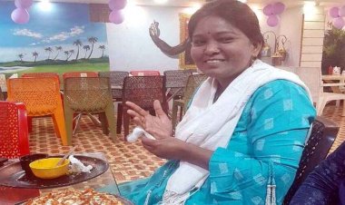 लिव इन में रह रही युवती को मकान मालिक से मिलकर शादीशुदा बॉयफ्रेंड ने तारा था मौत के घाट, फिर खुद भी कर ली खुदकुशी