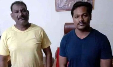 छत्तीसगढ़ की स्कूल में पिस्टल लेकर पहुंच गया 8वीं का स्टूडेंट, हलक में आ गई सभी की जान, तीन आरोपी गिरफ्तार