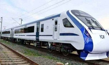 रेल यात्रियों की फिर बढ़ी परेशानी, फेस्टिवल सीजन में 46 ट्रेनें रद्द, सात ट्रेनों का रुट बदला, घर से निकलने से पहले देखें लिस्ट