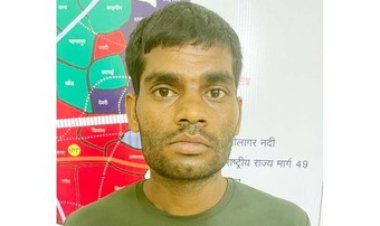 जादू-टोना के शक में बदला लेने हुई महिला की हत्या, संदिग्ध हालत में आंगनबाड़ी के पास मिली थी अर्धनग्न लाश, आरोपी गिरफ्तार