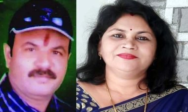 विधानसभा की टिकट दिलाने 2 करोड़ में डील, महिला नेत्री ने थाने में की शिकायत, पहली किस्त में 30 लाख लेकर जुआ खेलते पकड़ा गया पार्षद