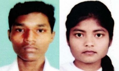 40 दिन पहले घर से गायब युवक-युवती का गोबरा के जंगल में मिला शव, पेड़ में फांसी लगाकर खुदकुशी करने का जताया जा रहा शक