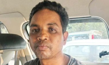 मकान और जमीन दिलाने के नाम पर 1 करोड़ रुपये की ठगी, मुख्य अंतर्राज्यीय आरोपी गिरफ्तार, 33 लोगों को बनाया शिकार