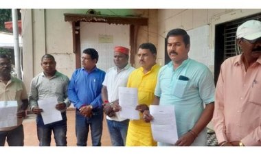 यादव समाज की चेतावनी- बलौदाबाजार हिंसा के आरोप में बंद विधायक देवेंद्र यादव को रिहा करो, नही तो होगा प्रदेश भर में किया जाएगा आंदोलन