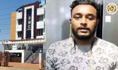 एसएमसी हार्ट हॉस्पिटल ने  एंजियोप्लास्टी के वसूले 1.34 लाख रुपए ज्यादा, कलेक्टर की कड़ाई के बाद मरीज के परिजनों को वापस मिली रकम