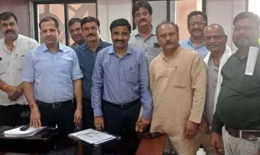 युक्तियुक्तकरण के मुद्दे पर शिक्षा सचिव से लंबी वार्ता असफल, सरकार झुकने के मूड में नहीं, शिक्षा व्यवस्था का अस्तित्व खतरे में -फेडरेशन