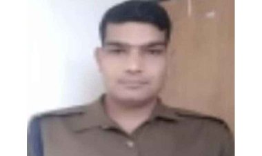 दुर्ग में सशस्त्र सीमा बल के सिपाही ने की खुदकुशी, इंसास राइफल से कनपटी पर खुद को मारी गोली, देर रात गांव पहुंचेगा शव