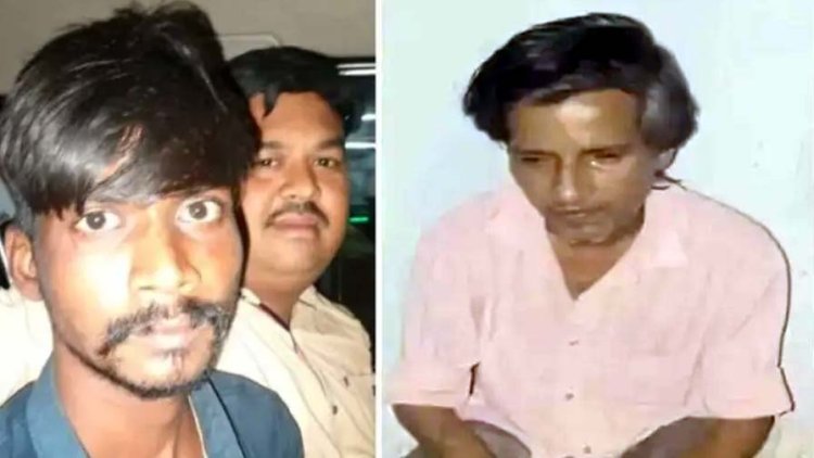 राखी से पहले टूटी भाई-बहन के बंधन की डोर, पड़ोसी होटल कर्मी देवा विश्वकर्मा ने छत से दिया धक्का, बहन के घर भाई की गई जान