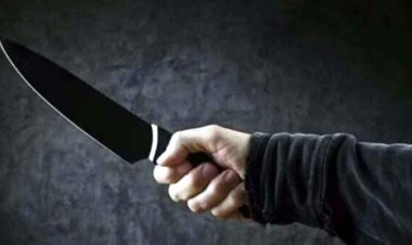 दही हांडी कार्यक्रम बंद कराने की बात को लेकर हुआ विवाद, चाक़ू से जानलेवा हमला, हमलावर मौके से फरार, पुलिस कर रही आरोपी की तलाश