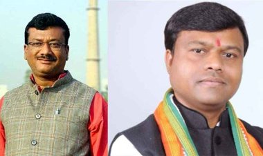 छत्तीसगढ़ में सीमेंट के दरों में बेतहाशा वृद्धि, कांग्रेस करेगी आज धरना प्रदर्शन, भाजपा सरकार में बेटी पढ़ाओ नहीं बल्कि डराओ नीति चल रही