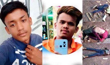 गणेश पूजा में खूनी खेल, दो गुटों में खूनी संघर्ष, DJ पर नाचने को लेकर हुआ विवाद, 2 सगे भाई समेंत 3 युवकों की मौत, पुलिसिंग व्यवस्था पर उठ रहे सवाल