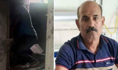 गर्ल्स हॉस्टल के बाथरुम में छात्रा ने फांसी लगाकर की आत्महत्या, रायपुर AIIMS में मरीज ने फंदे से लटककर दी जान, चार दिन से था लापता