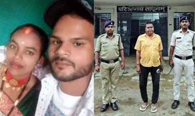 इंजेक्शन लगाते ही गई जान, गलत इलाज से गर्भवती महिला की मौत के बाद आरोपी झोलाछाप बंगाली डॉक्टर ध्रुवंतो सिकदार गिरफ्तार