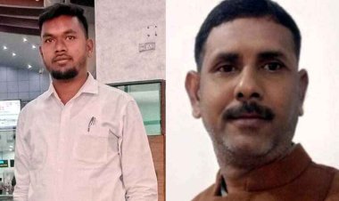 दो पत्रकारों में सोशल मीडिया में छिड़ी जंग, एक ने कार्यवाही नही होने से दी खुदकुशी की चेतावनी, दूसरे ने शिकायत झूठी बताकर किया कार्यवाही की मांग