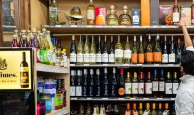 राज्य की सरकारी शराब दुकानों में अब 300 से भी ज्यादा नए ब्रांड्स उपलब्ध, आबकारी विभाग का लक्ष्य 11 हजार करोड़ का राजस्व
