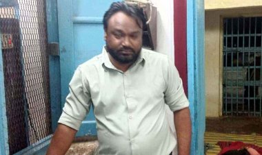 थाने के पास हुआ दर्दनाक सड़क हादसा, नशे में धुत ड्राइवर ने स्कूटी सवार 2 लड़कियों के ऊपर चढ़ा दी बुलेरो कार, मौके पर मचा हड़कंप