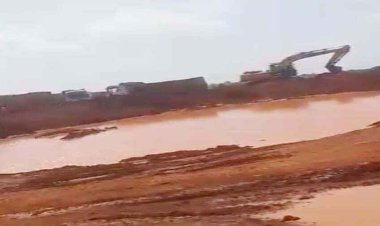 भाजपा विधायक का सामने आया बड़ा बयान, कहा- अवैध मुरुम खनन में ग्राम पंचायत रहती है शामिल, भाजपा सरकार को घेरने विपक्ष को मिला मौका