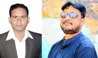 ओपी चौधरी ने अपने ही सरकार के विकास के दावों की खोली पोल -कांग्रेस, भाजपा सरकार की दुर्भावना से 27 लाख महिलाओं के सामने रोजी रोटी का संकट